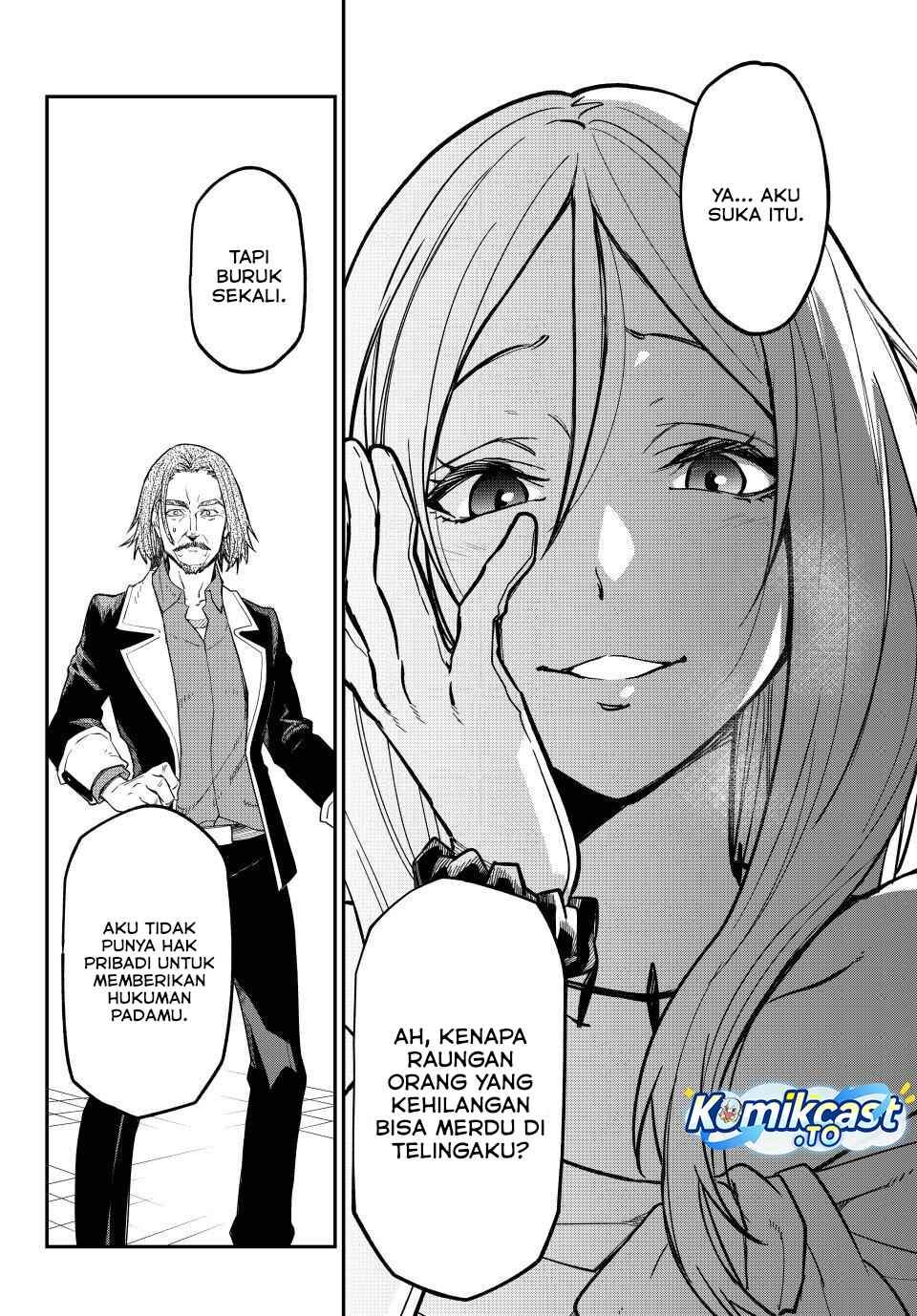 Tensei Shitara Slime Datta Ken Chap 142 - Next Chap 143