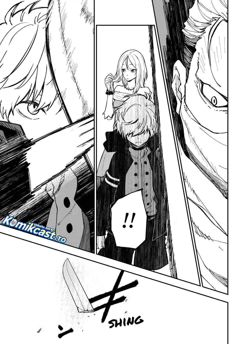 Tensei Shitara Slime Datta Ken Chap 142 - Next Chap 143