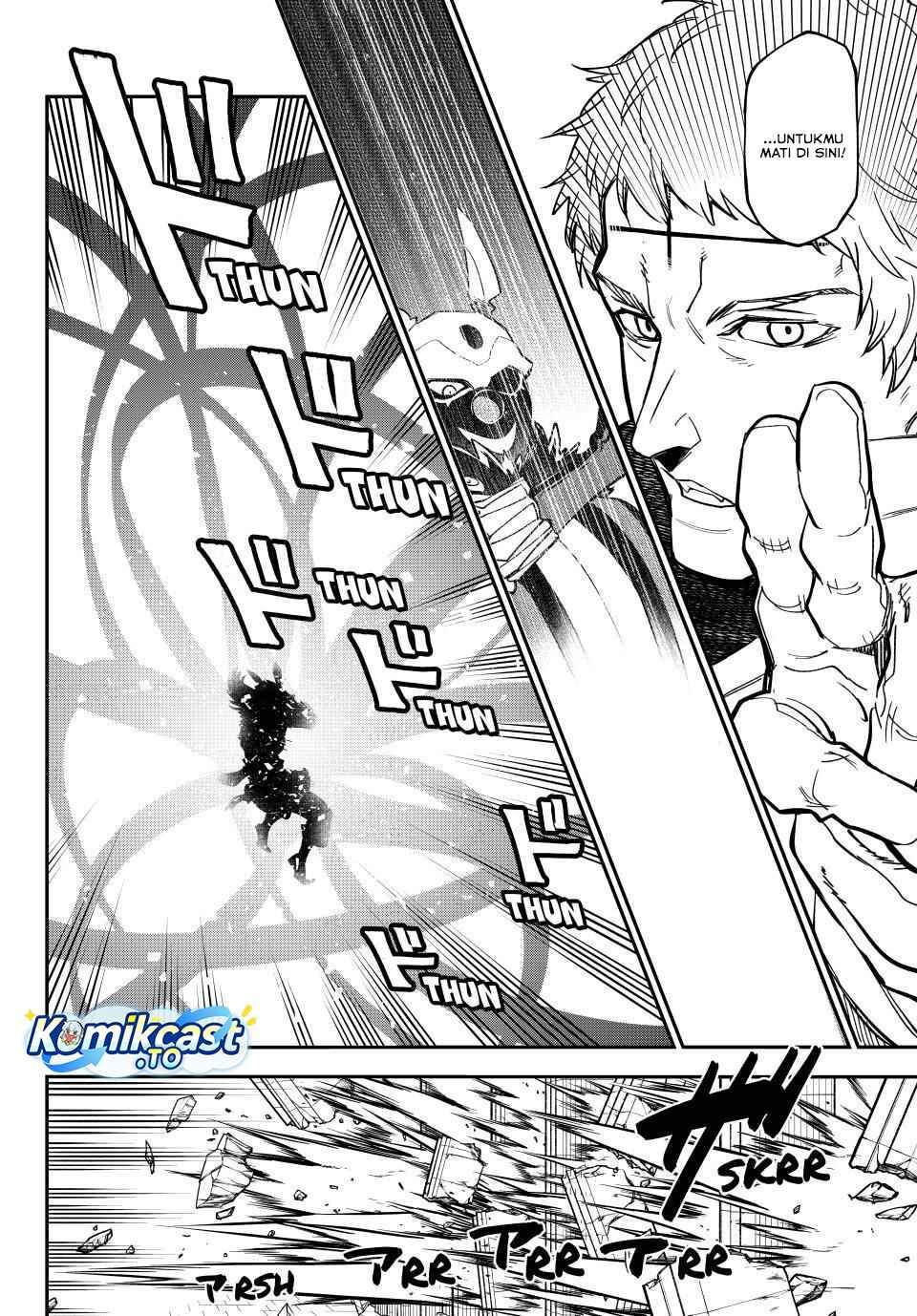 Tensei Shitara Slime Datta Ken Chap 142 - Next Chap 143