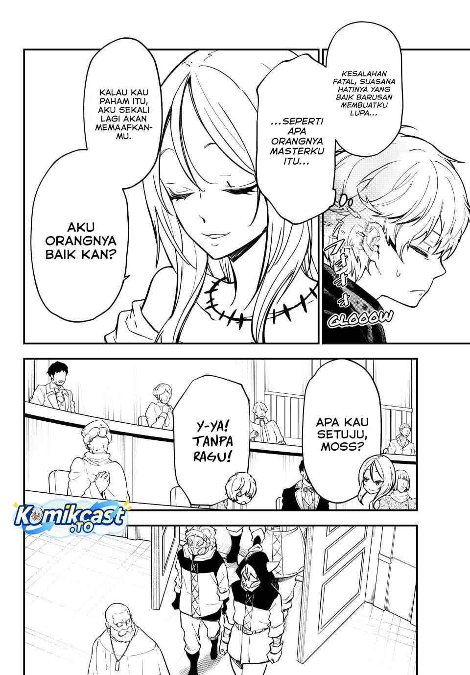Tensei Shitara Slime Datta Ken Chap 142 - Next Chap 143