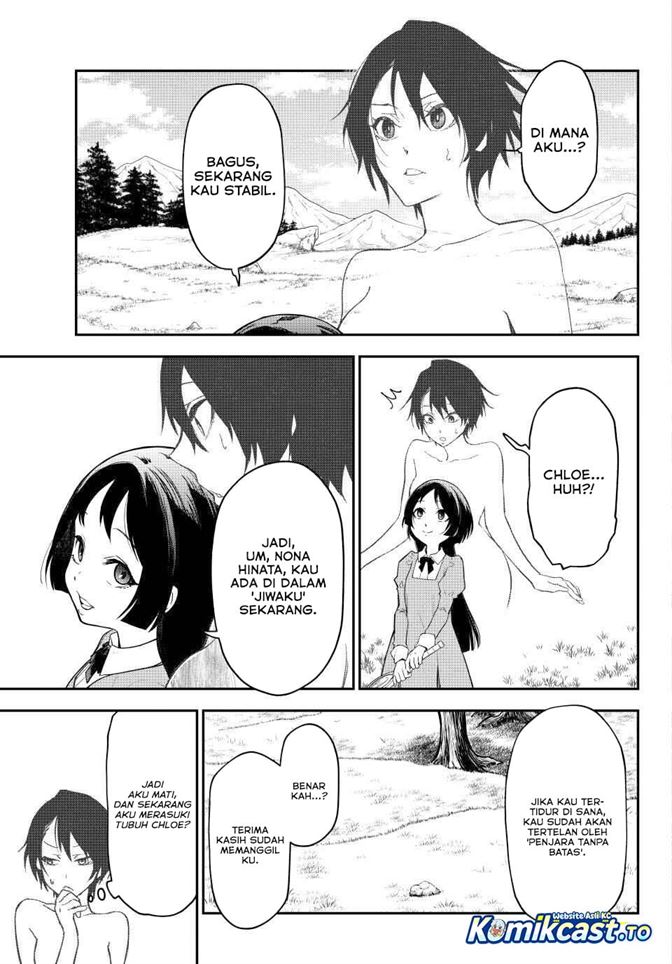 Tensei Shitara Slime Datta Ken Chap 143 - Next Chap 144