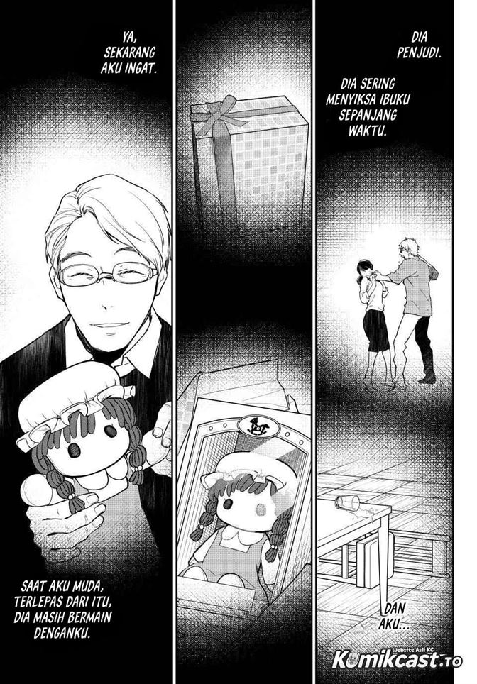 Tensei Shitara Slime Datta Ken Chap 143 - Next Chap 144