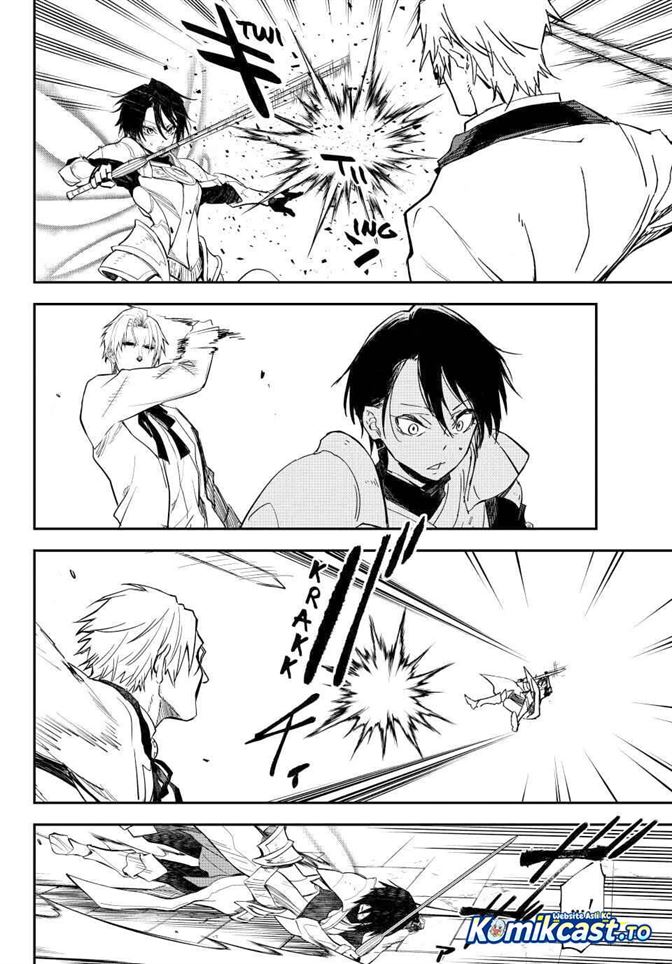 Tensei Shitara Slime Datta Ken Chap 143 - Next Chap 144