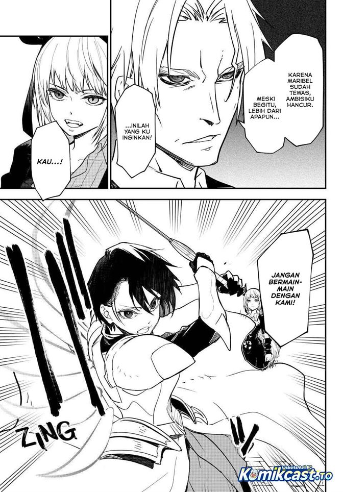 Tensei Shitara Slime Datta Ken Chap 143 - Next Chap 144