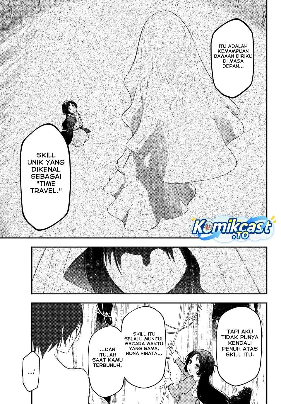 Tensei Shitara Slime Datta Ken Chap 144 - Next Chap 145