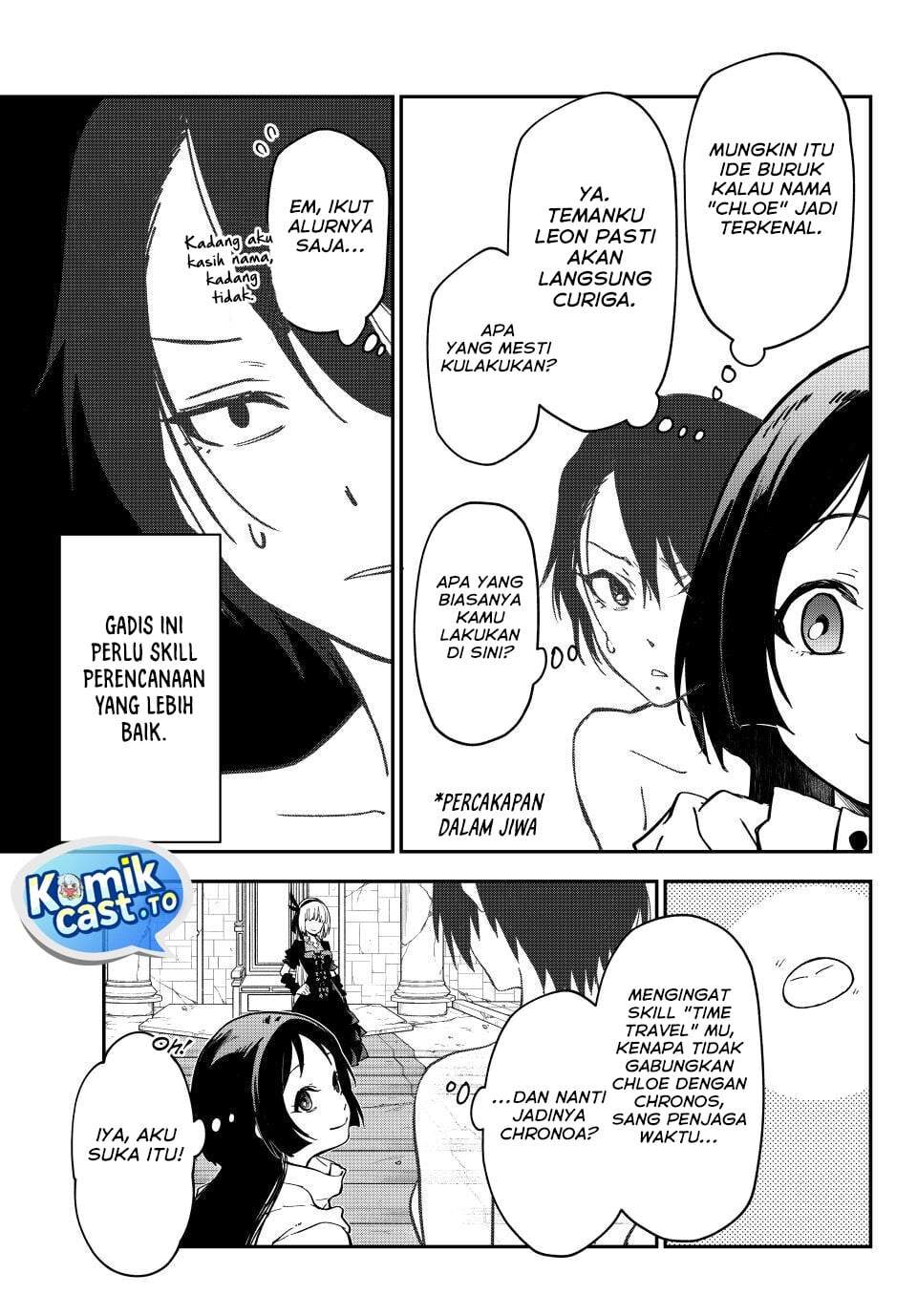 Tensei Shitara Slime Datta Ken Chap 144 - Next Chap 145