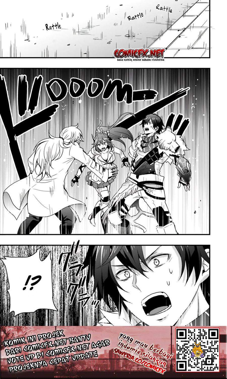 Isekai De Te Ni Ireta Seisan Skill Wa Saikyou Datta You Desu Chap 10.2 - Next Chap 11.2
