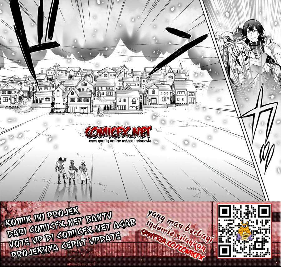 Isekai De Te Ni Ireta Seisan Skill Wa Saikyou Datta You Desu Chap 10.2 - Next Chap 11.2