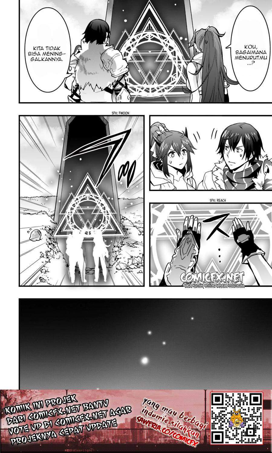Isekai De Te Ni Ireta Seisan Skill Wa Saikyou Datta You Desu Chap 11 - Next Chap 12