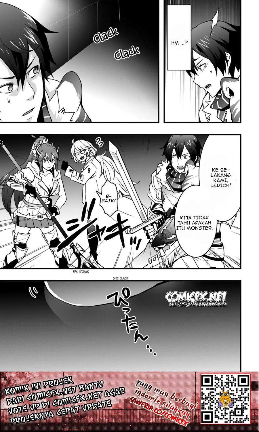 Isekai De Te Ni Ireta Seisan Skill Wa Saikyou Datta You Desu Chap 11 - Next Chap 12