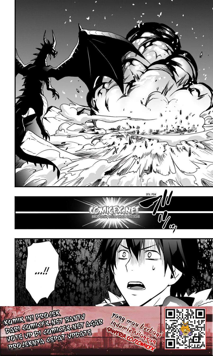 Isekai De Te Ni Ireta Seisan Skill Wa Saikyou Datta You Desu Chap 11 - Next Chap 12