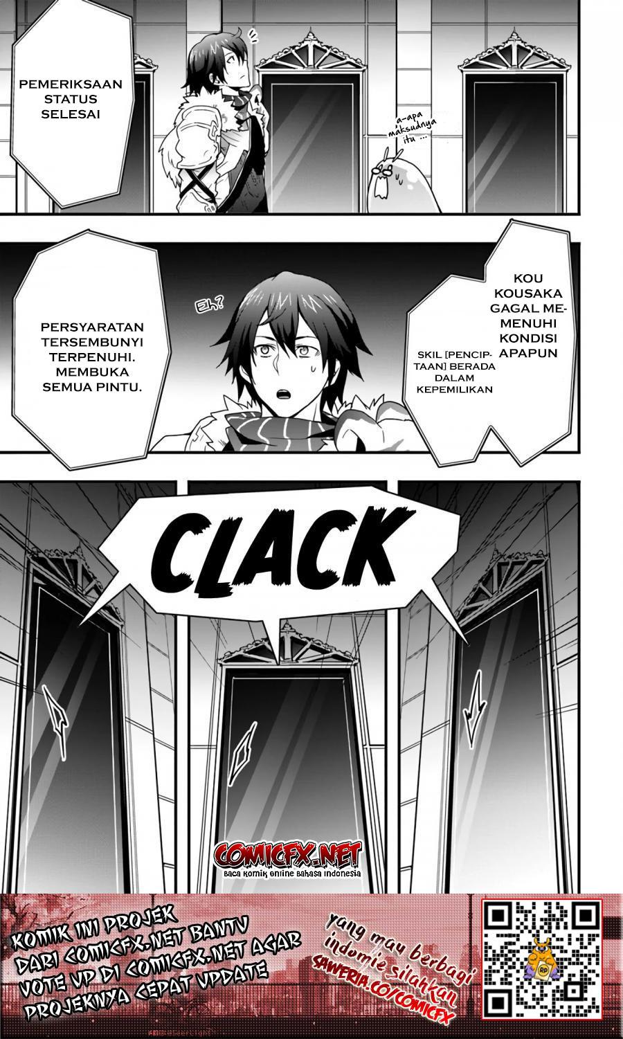 Isekai De Te Ni Ireta Seisan Skill Wa Saikyou Datta You Desu Chap 12 - Next Chap 13