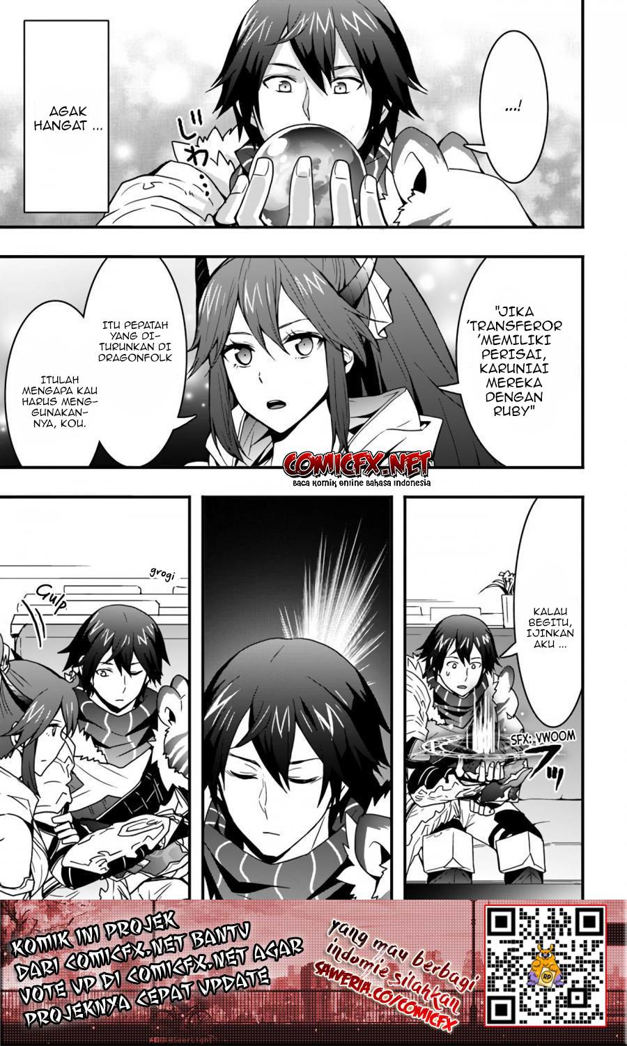 Isekai De Te Ni Ireta Seisan Skill Wa Saikyou Datta You Desu Chap 12 - Next Chap 13