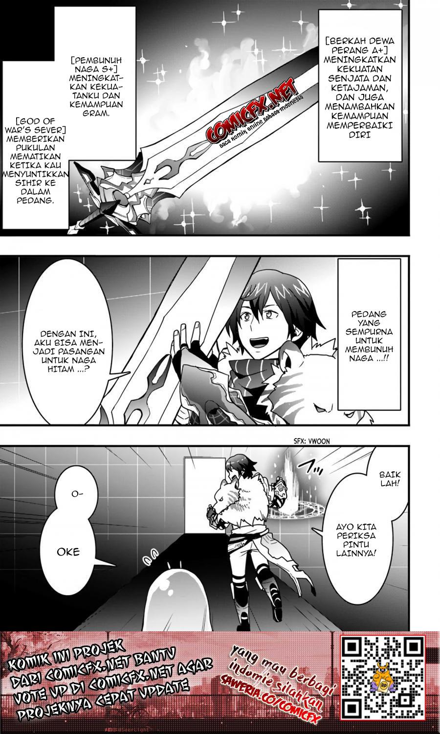 Isekai De Te Ni Ireta Seisan Skill Wa Saikyou Datta You Desu Chap 12 - Next Chap 13