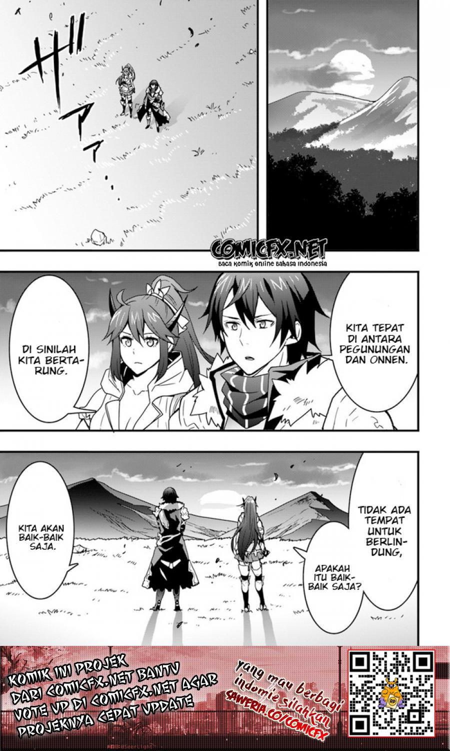 Isekai De Te Ni Ireta Seisan Skill Wa Saikyou Datta You Desu Chap 13 - Next Chap 14