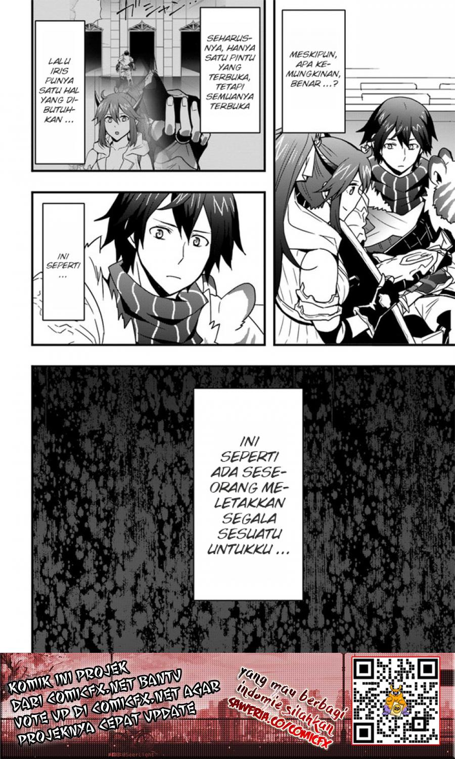 Isekai De Te Ni Ireta Seisan Skill Wa Saikyou Datta You Desu Chap 13 - Next Chap 14