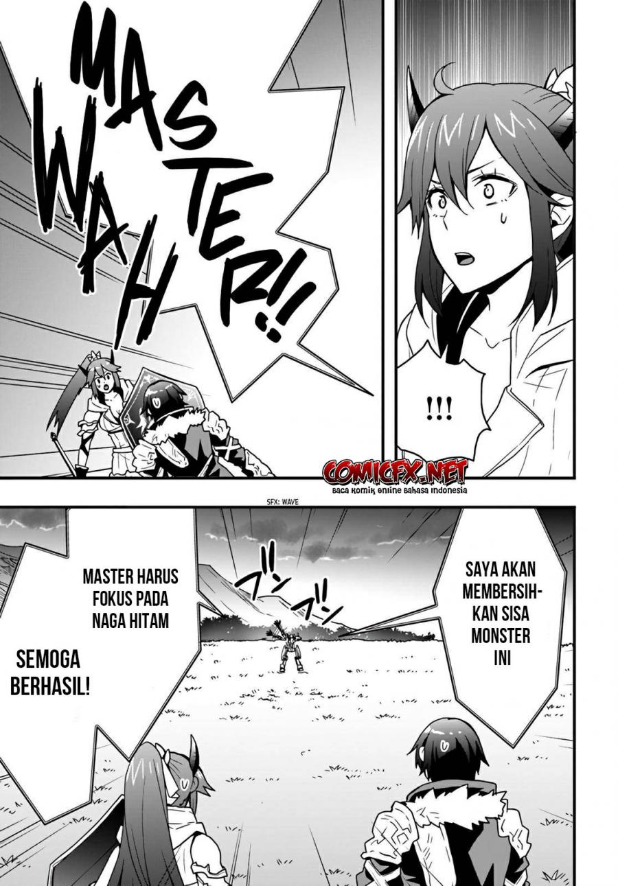 Isekai De Te Ni Ireta Seisan Skill Wa Saikyou Datta You Desu Chap 14 - Next Chap 15