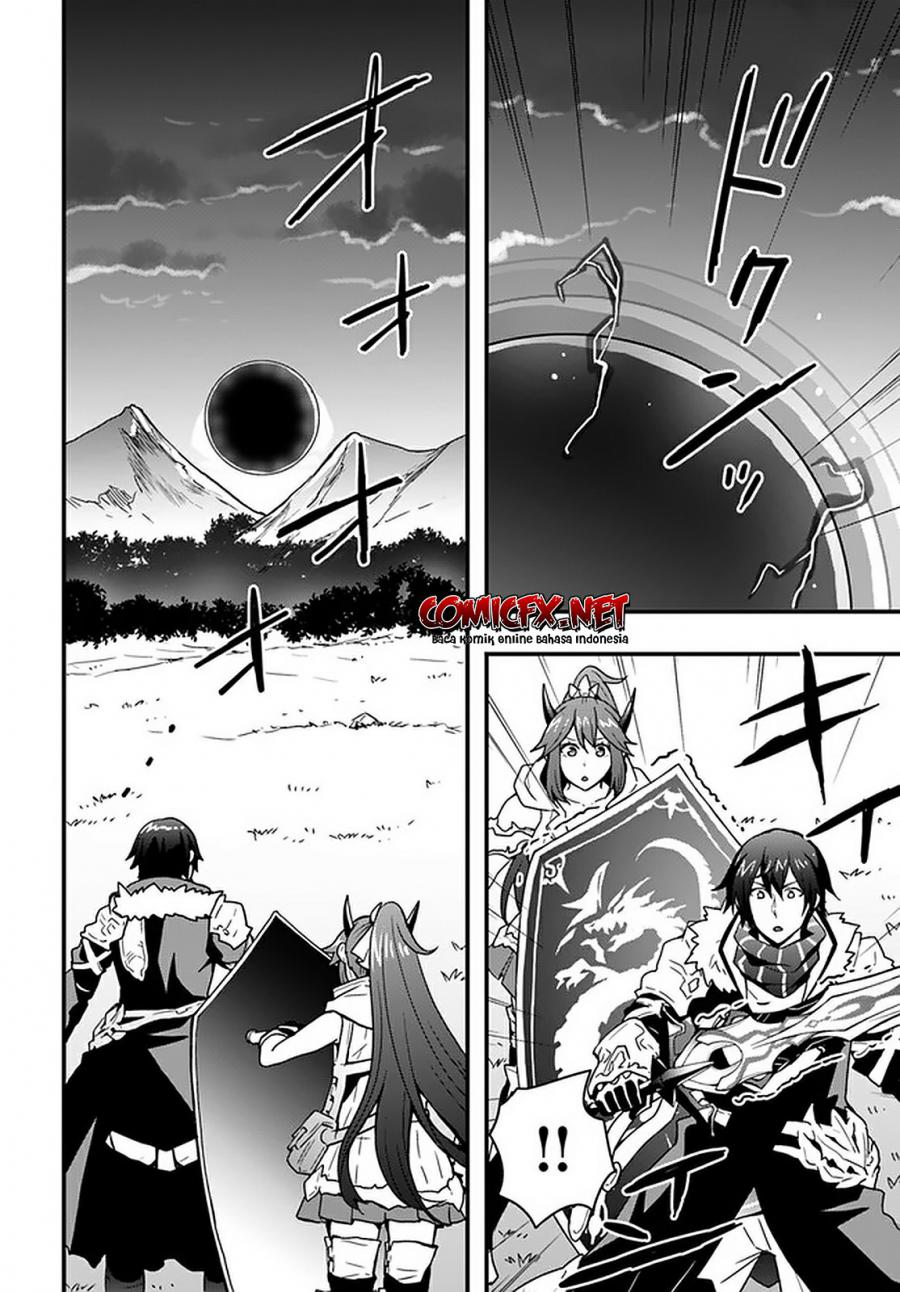 Isekai De Te Ni Ireta Seisan Skill Wa Saikyou Datta You Desu Chap 14 - Next Chap 15