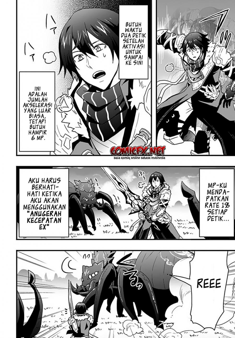 Isekai De Te Ni Ireta Seisan Skill Wa Saikyou Datta You Desu Chap 14 - Next Chap 15