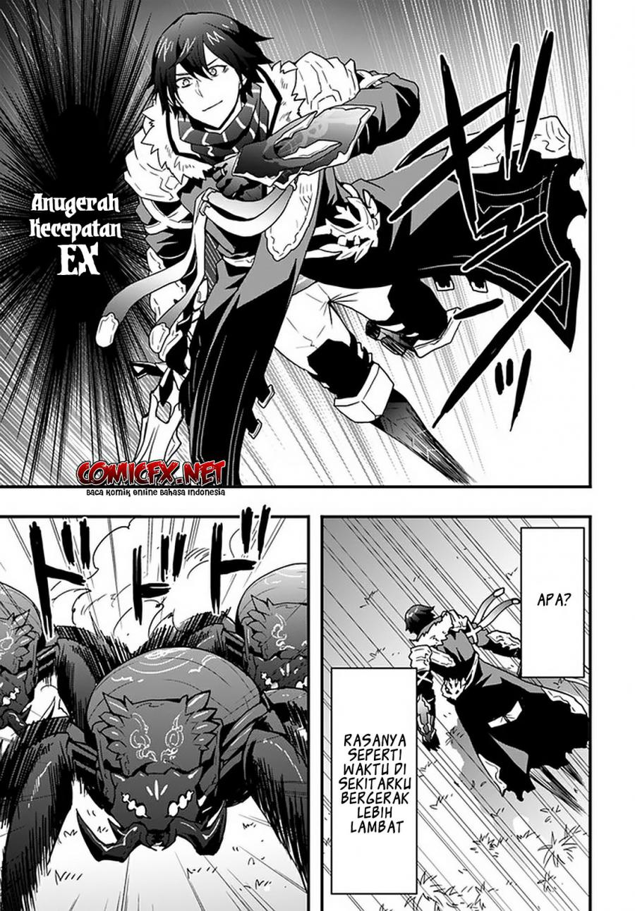 Isekai De Te Ni Ireta Seisan Skill Wa Saikyou Datta You Desu Chap 14 - Next Chap 15