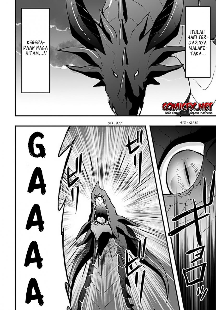 Isekai De Te Ni Ireta Seisan Skill Wa Saikyou Datta You Desu Chap 14 - Next Chap 15