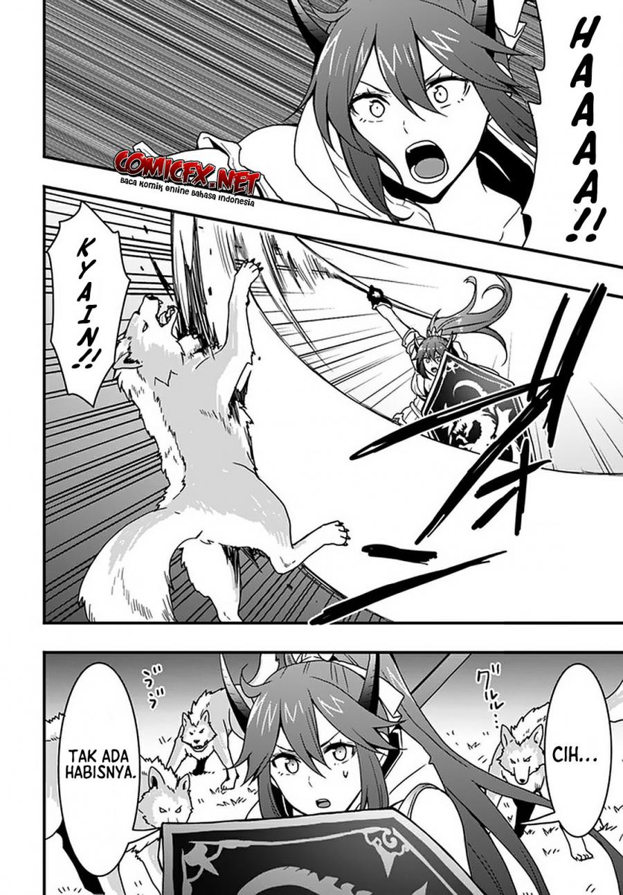 Isekai De Te Ni Ireta Seisan Skill Wa Saikyou Datta You Desu Chap 14 - Next Chap 15