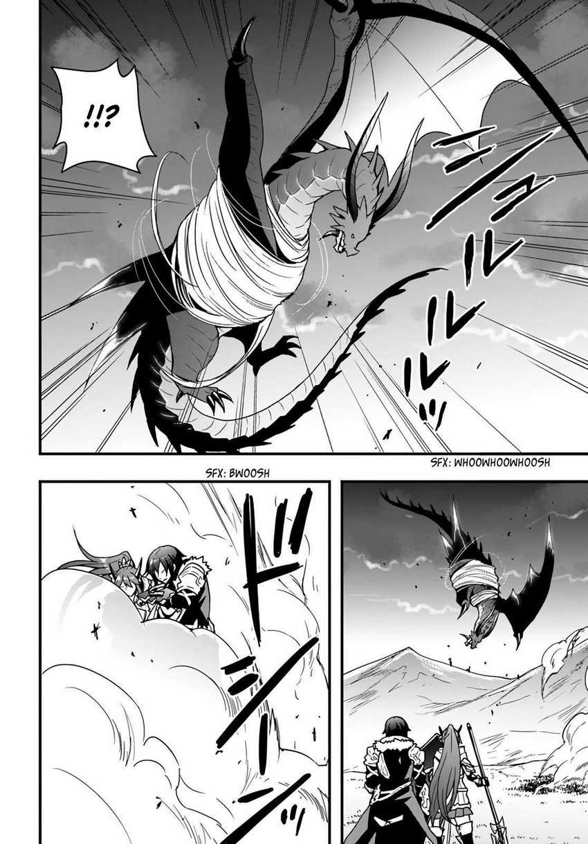 Isekai De Te Ni Ireta Seisan Skill Wa Saikyou Datta You Desu Chap 15.1 - Next Chap 16.1