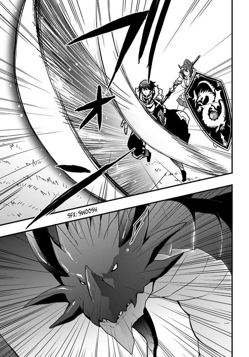 Isekai De Te Ni Ireta Seisan Skill Wa Saikyou Datta You Desu Chap 15.1 - Next Chap 16.1