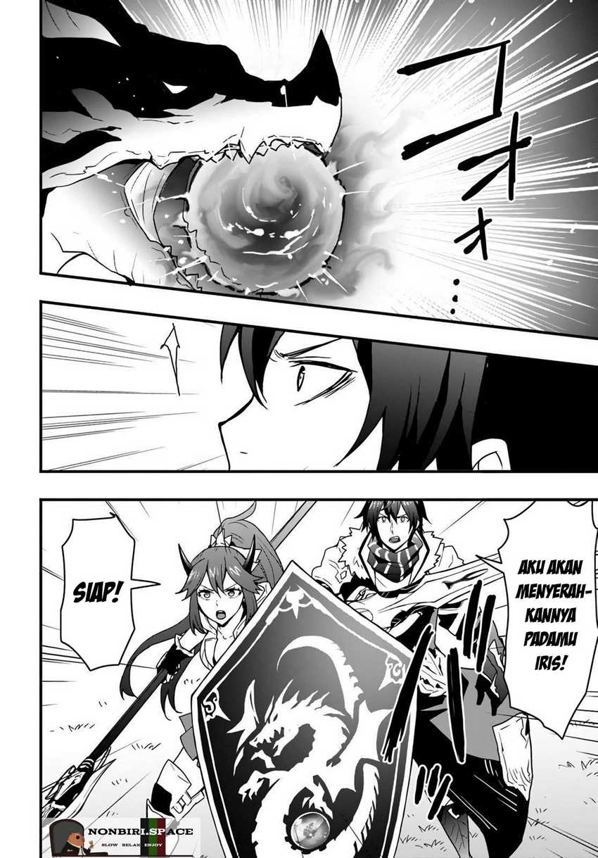 Isekai De Te Ni Ireta Seisan Skill Wa Saikyou Datta You Desu Chap 15.1 - Next Chap 16.1