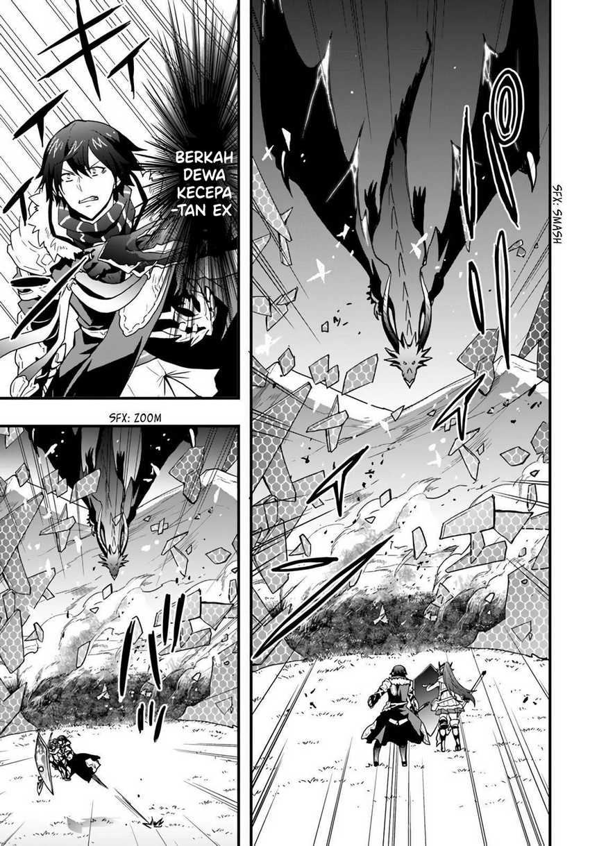 Isekai De Te Ni Ireta Seisan Skill Wa Saikyou Datta You Desu Chap 15.1 - Next Chap 16.1