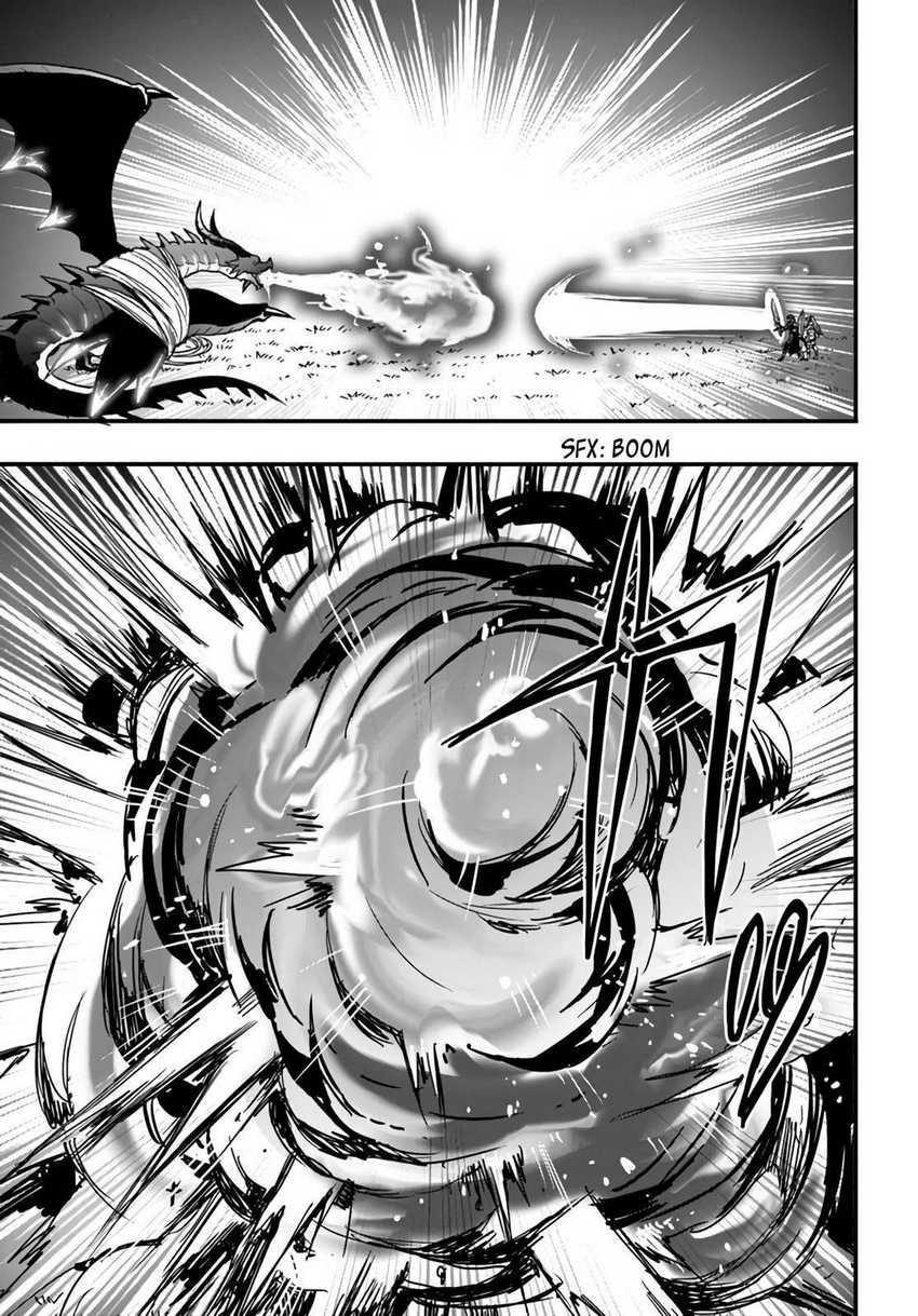 Isekai De Te Ni Ireta Seisan Skill Wa Saikyou Datta You Desu Chap 15.1 - Next Chap 16.1