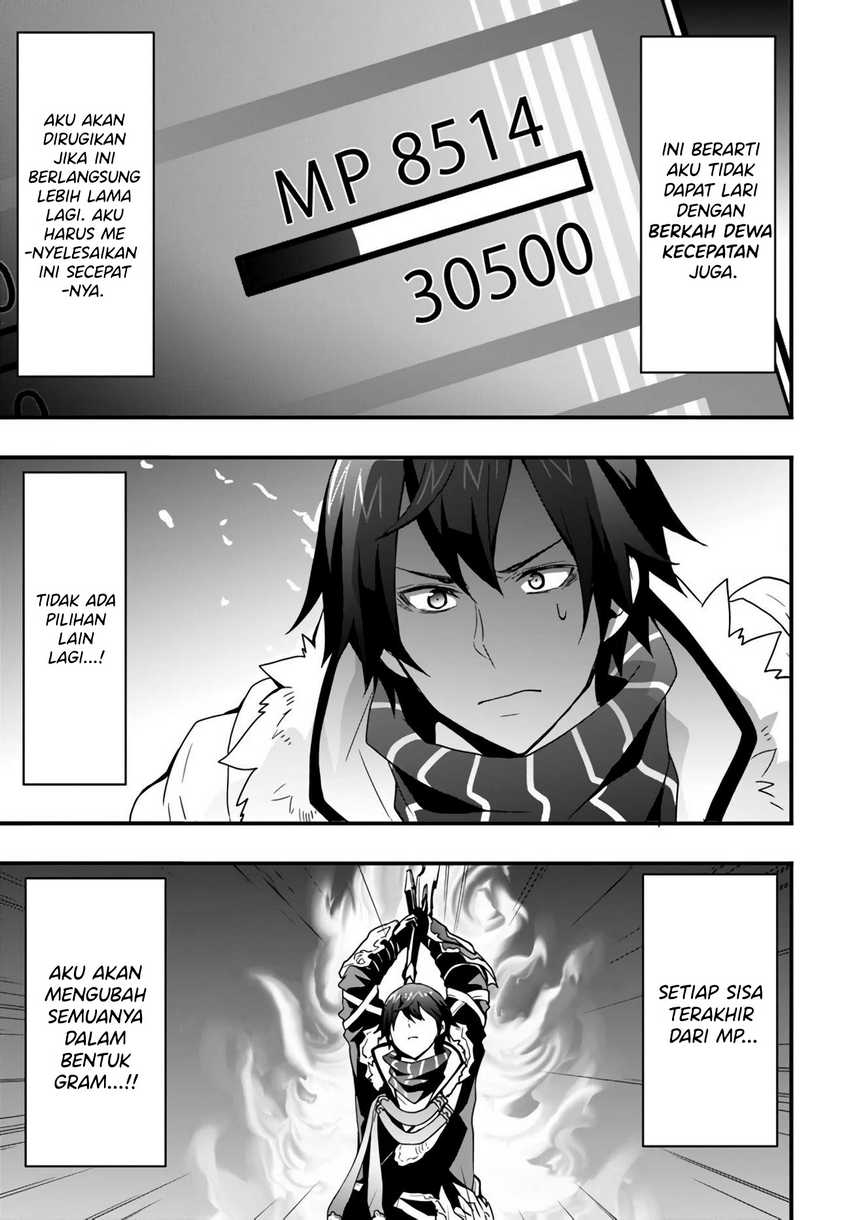 Isekai De Te Ni Ireta Seisan Skill Wa Saikyou Datta You Desu Chap 15.2 - Next Chap 16.2