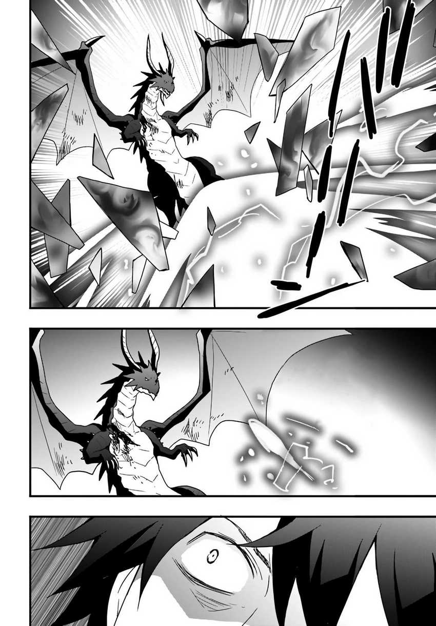 Isekai De Te Ni Ireta Seisan Skill Wa Saikyou Datta You Desu Chap 15.2 - Next Chap 16.2