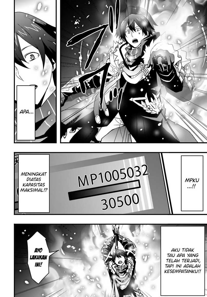 Isekai De Te Ni Ireta Seisan Skill Wa Saikyou Datta You Desu Chap 15.2 - Next Chap 16.2