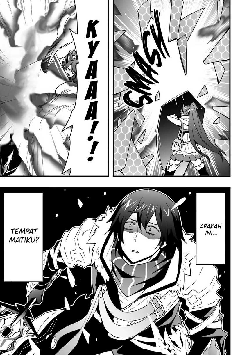 Isekai De Te Ni Ireta Seisan Skill Wa Saikyou Datta You Desu Chap 15.2 - Next Chap 16.2