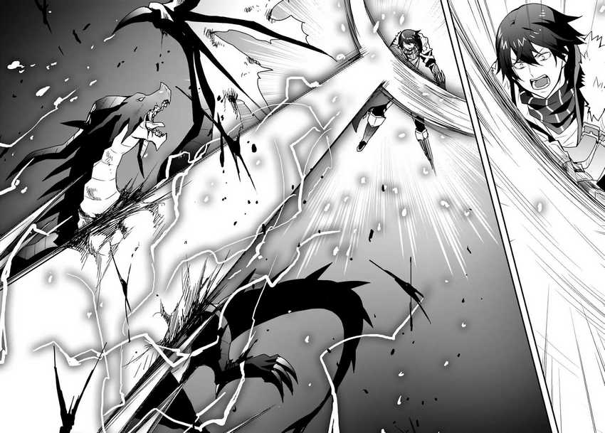 Isekai De Te Ni Ireta Seisan Skill Wa Saikyou Datta You Desu Chap 15.2 - Next Chap 16.2