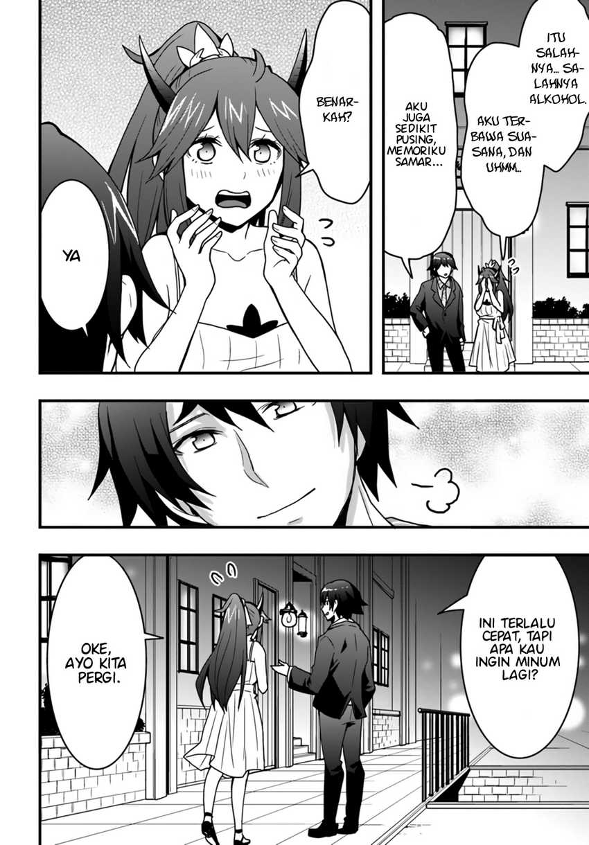 Isekai De Te Ni Ireta Seisan Skill Wa Saikyou Datta You Desu Chap 16 - Next Chap 17