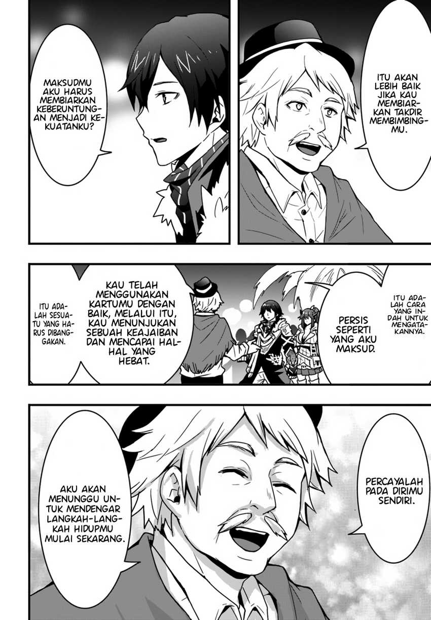 Isekai De Te Ni Ireta Seisan Skill Wa Saikyou Datta You Desu Chap 16 - Next Chap 17