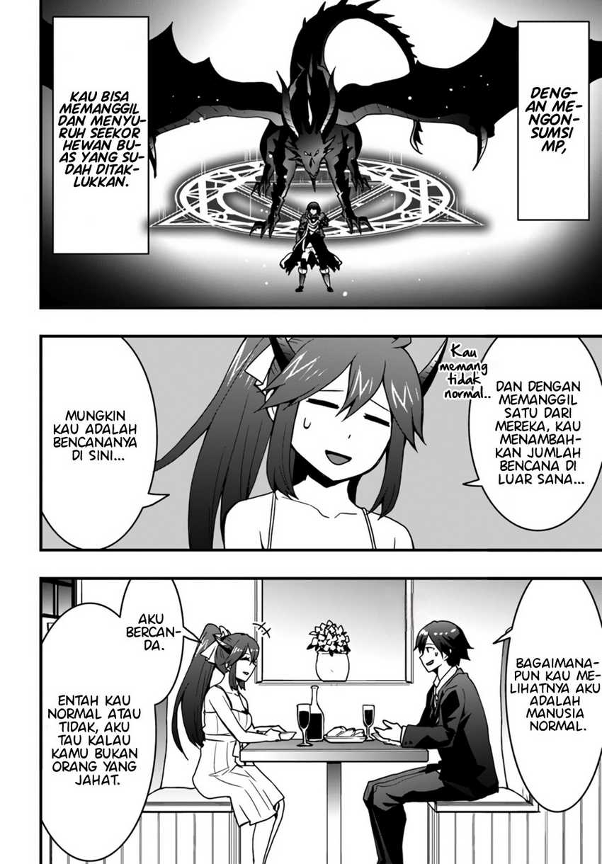 Isekai De Te Ni Ireta Seisan Skill Wa Saikyou Datta You Desu Chap 16 - Next Chap 17