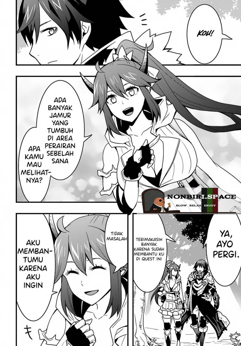Isekai De Te Ni Ireta Seisan Skill Wa Saikyou Datta You Desu Chap 17 - Next Chap 18