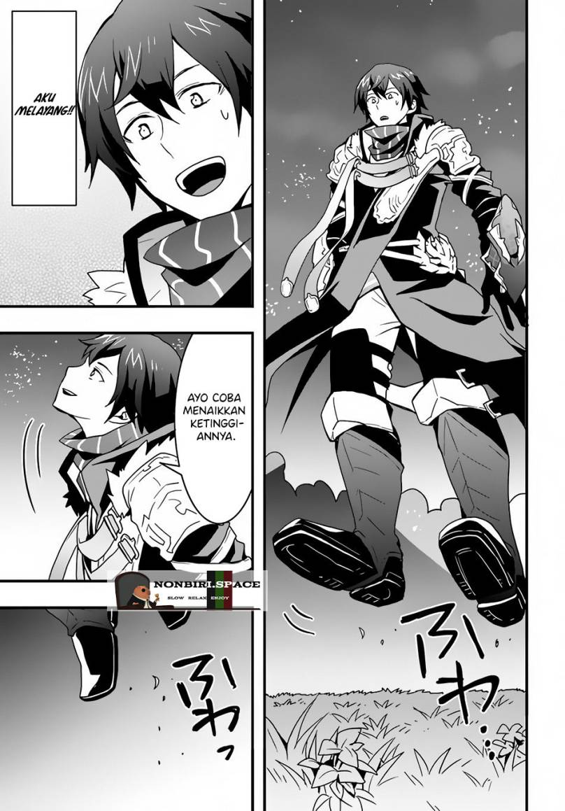 Isekai De Te Ni Ireta Seisan Skill Wa Saikyou Datta You Desu Chap 17 - Next Chap 18
