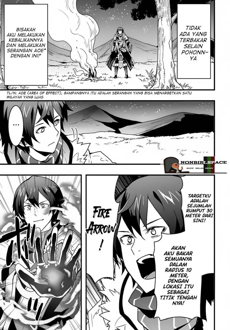 Isekai De Te Ni Ireta Seisan Skill Wa Saikyou Datta You Desu Chap 17 - Next Chap 18