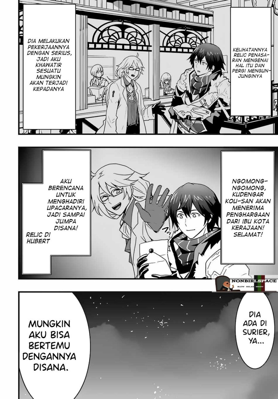 Isekai De Te Ni Ireta Seisan Skill Wa Saikyou Datta You Desu Chap 18 - Next Chap 19