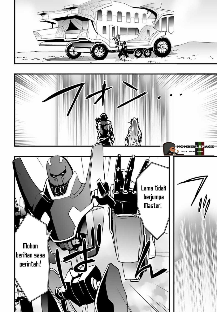 Isekai De Te Ni Ireta Seisan Skill Wa Saikyou Datta You Desu Chap 18 - Next Chap 19