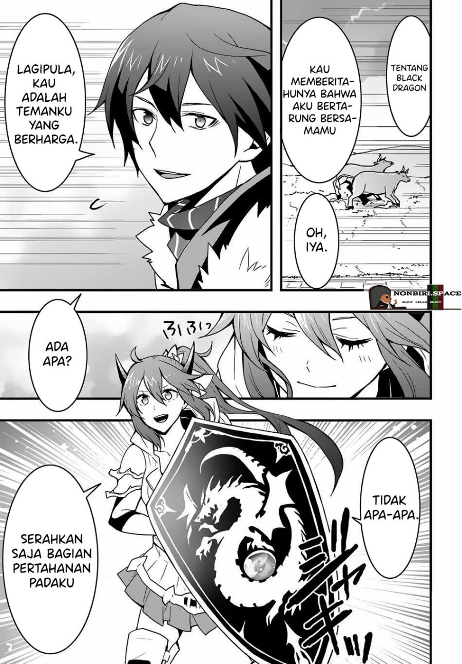 Isekai De Te Ni Ireta Seisan Skill Wa Saikyou Datta You Desu Chap 19 - Next Chap 20