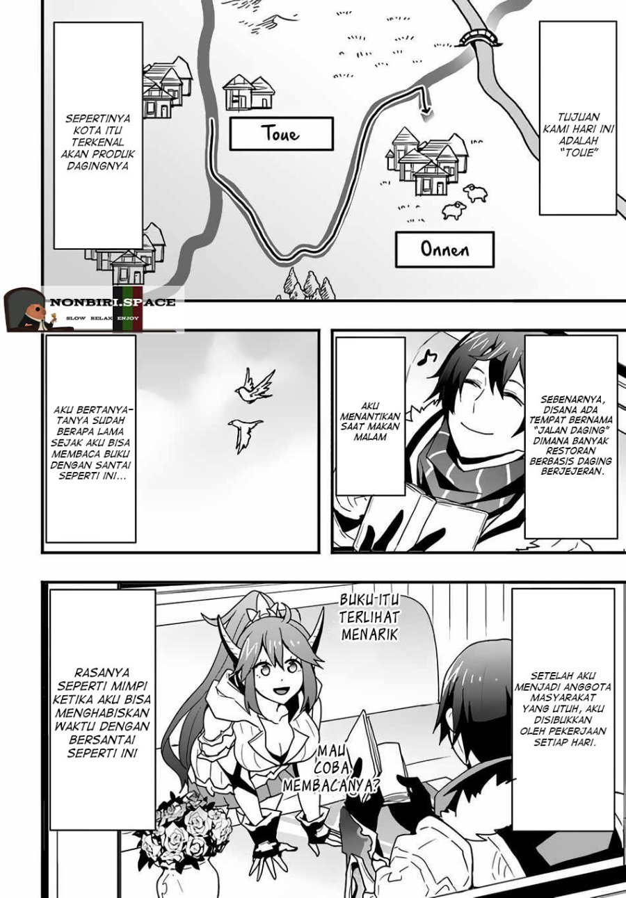 Isekai De Te Ni Ireta Seisan Skill Wa Saikyou Datta You Desu Chap 19 - Next Chap 20