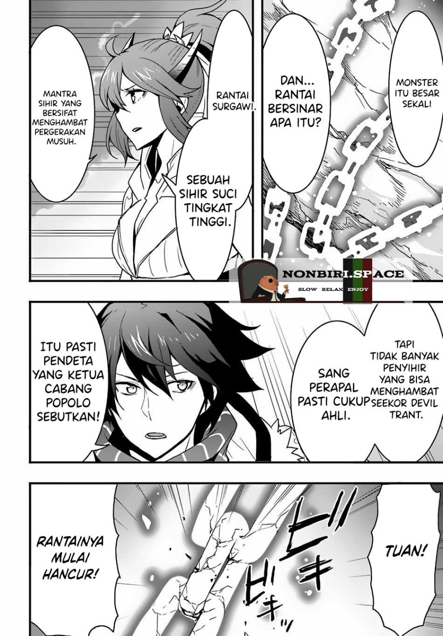 Isekai De Te Ni Ireta Seisan Skill Wa Saikyou Datta You Desu Chap 19 - Next Chap 20