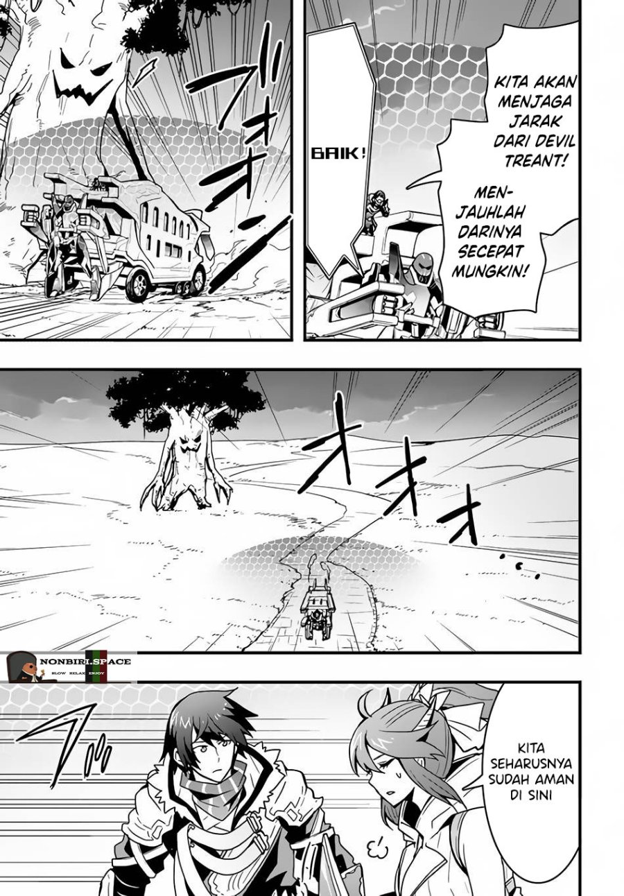 Isekai De Te Ni Ireta Seisan Skill Wa Saikyou Datta You Desu Chap 20 - Next Chap 21