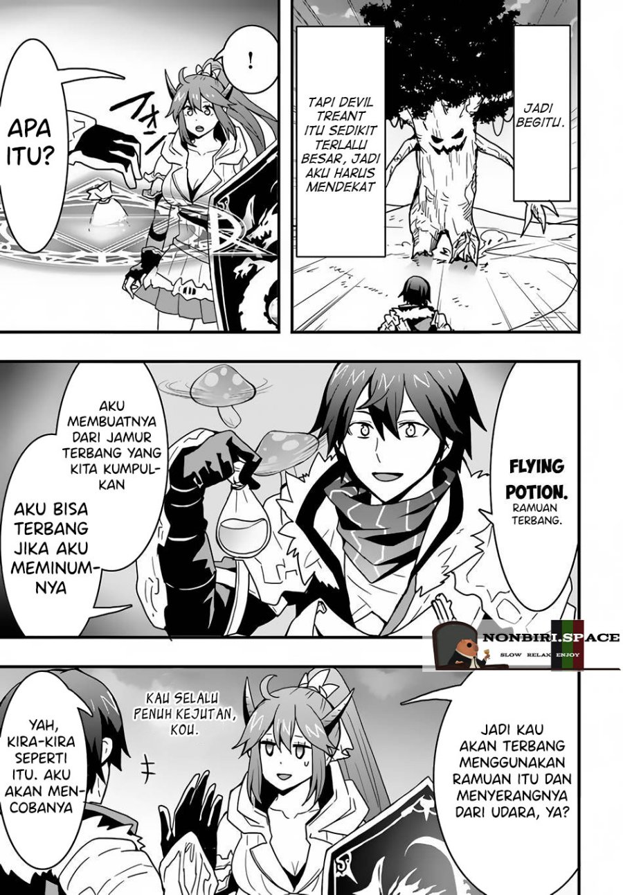 Isekai De Te Ni Ireta Seisan Skill Wa Saikyou Datta You Desu Chap 20 - Next Chap 21