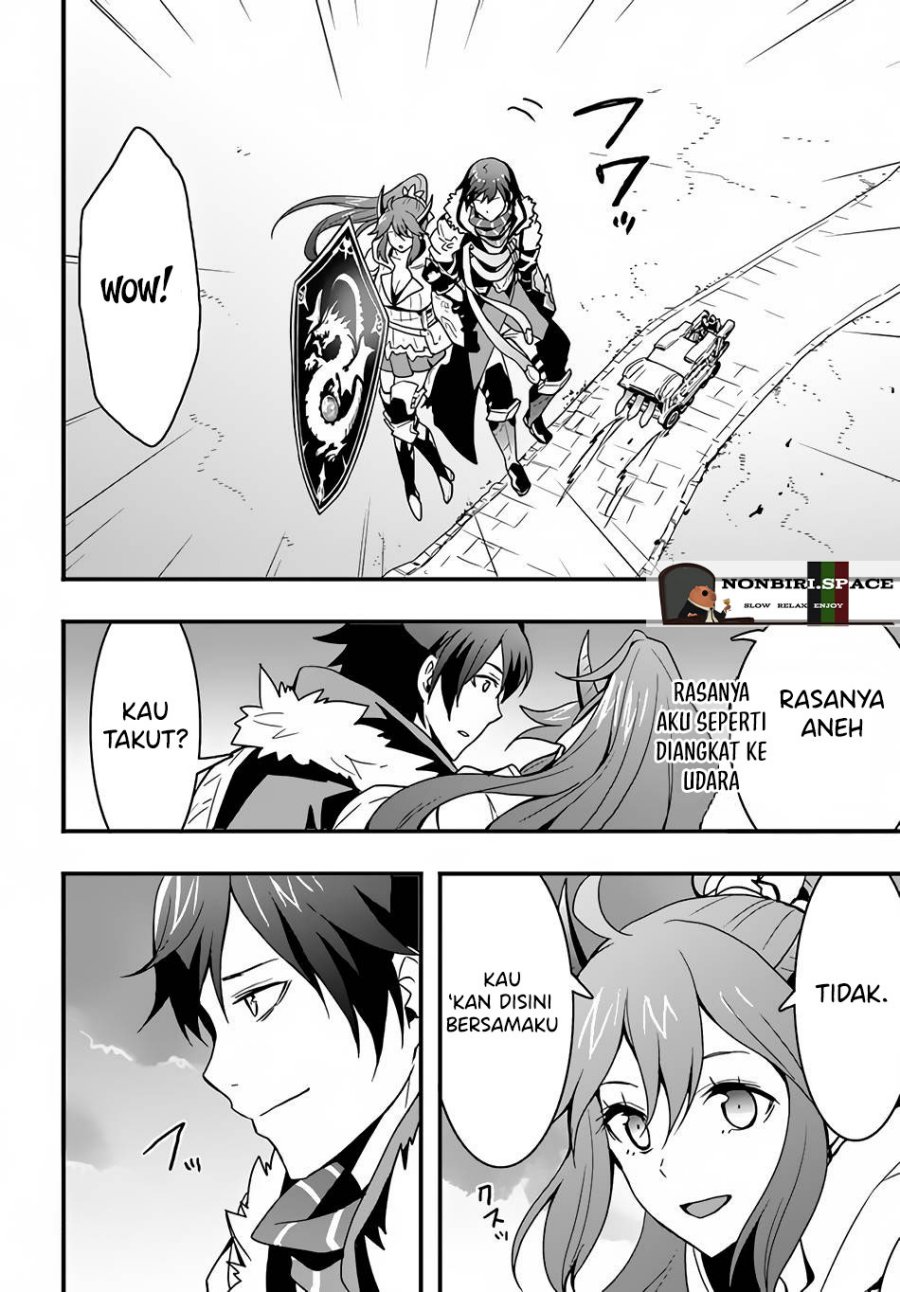 Isekai De Te Ni Ireta Seisan Skill Wa Saikyou Datta You Desu Chap 20 - Next Chap 21